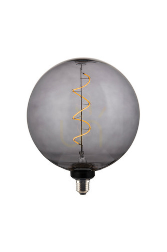 Sprawdź Żarówka LED Markslojd GLOBE E27 4W 2200K przydymiana 108723