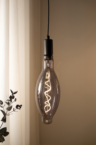 Sprawdź Źródło światła LED Markslojd Mercury E27 4W 2200K przydymione 108725