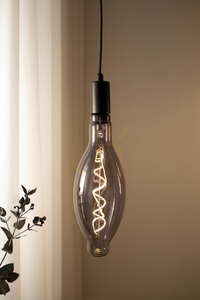 Źródło światła LED Markslojd Mercury E27 4W 2200K przydymione 108725 small 1