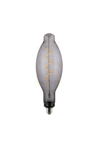 Źródło światła LED Markslojd Mercury E27 4W 2200K przydymione 108725 small 0