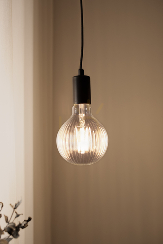 Sprawdź Żarówka LED E27 Markslojd LINES 4W 2200K Clear 108727
