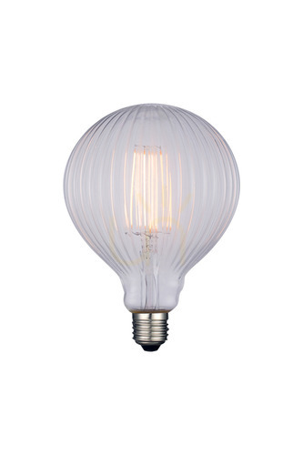 Sprawdź Żarówka LED E27 Markslojd LINES 4W 2200K Clear 108727