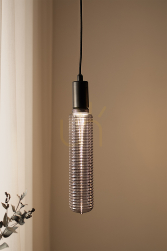Sprawdź Żarówka LED E27 Markslojd Ghost 3,5W 2400K przydymiana 108730