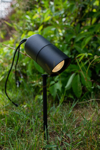 Lampa stołowa Markslojd Unite 12 LED 6,2W czarna 108640 small 2