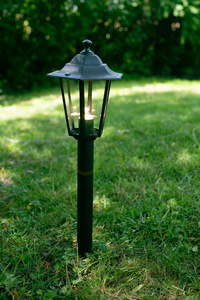 Lampa stołowa Markslojd Unite 12 LED czarna 73 cm 108643 small 1