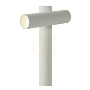 Lampka biurkowa Lucide Antrim LED 2,2W biała touch dimmable IP54 small 2
