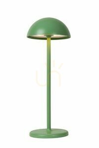 Lampa zewnętrzna stojąca Lucide JOY zielona aluminium LED 1,5W IP54 32 cm 15500/02/33 small 0