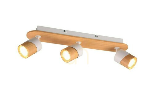 Sprawdź Plafon Trio ARUNI 801100331
