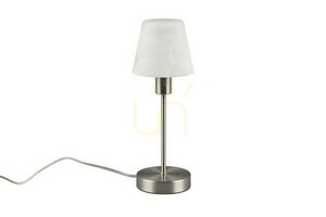 Lampa Stołowa Trio LUIS II 595700107 small 1