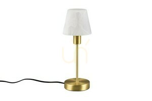 Lampa Stołowa Trio LUIS II 595700108 small 1
