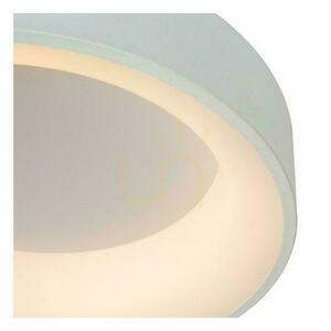 Plafon Lucide Mirage biały LED 22W 38 cm 36114/18/31 small 2