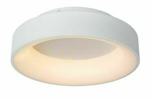 Plafon Lucide Mirage biały LED 22W 38 cm 36114/18/31 small 0