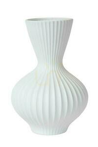 Lampa stołowa Lucide MOMORO biała porcelanowa Japandi 13542/30/31 small 1