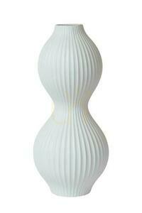 Lampa stołowa Lucide MOMORO biały porcelanowa Japandi 13543/40/31 small 1