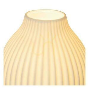 Lampa stołowa Lucide MOMORO biały porcelanowa Japandi 13543/40/31 small 2