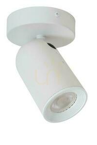 Reflektorek Lucide Punch biały GU10 LED CCT 1-punktowy IP20 13958/01/31 small 1