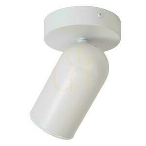 Reflektorek Lucide Punch biały GU10 LED CCT 1-punktowy IP20 13958/01/31 small 2