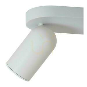 Reflektorek Lucide PUNCH 4xGU10 biały metal 63 cm 13958/04/31 small 3
