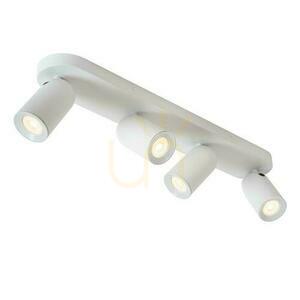 Reflektorek Lucide PUNCH 4xGU10 biały metal 63 cm 13958/04/31 small 4