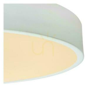 Plafon LED Lucide UNAR 24W biały 39,5 cm 79185/40/31 small 3