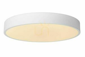 Plafon LED Lucide UNAR 24W biały 39,5 cm 79185/40/31 small 0