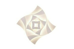 Plafon Trio AKITA 647110131 small 4