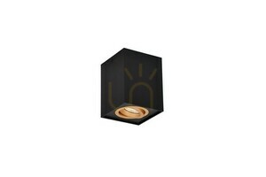 Oczko Sufitowe Trio BISCUIT 613000180 small 2