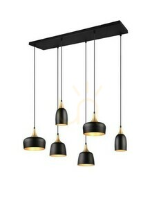 Lampa Wisząca Trio CHIRAZ 310500632 small 0