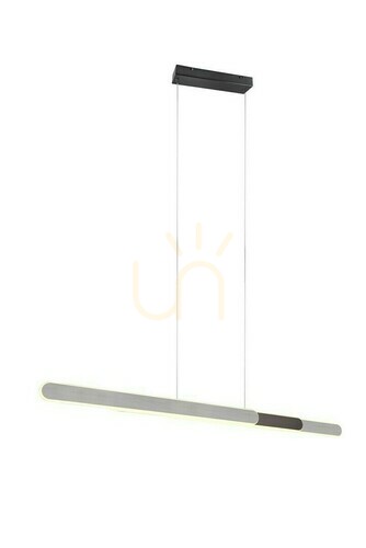 Sprawdź Lampa Wisząca Trio HELIOS 343310305