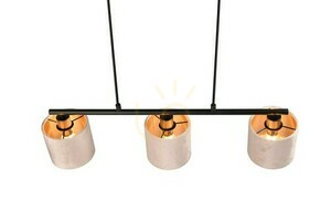 Lampa Wisząca Trio JULIETA 319000344 small 2
