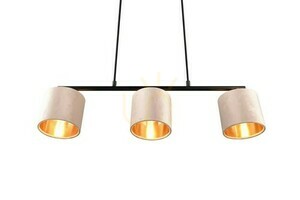 Lampa Wisząca Trio JULIETA 319000344 small 3