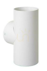 Kinkiet Lucide BONDI biały aluminium 2xGU10 09242/02/31 small 1