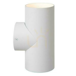 Kinkiet Lucide BONDI biały aluminium 2xGU10 09242/02/31 small 2