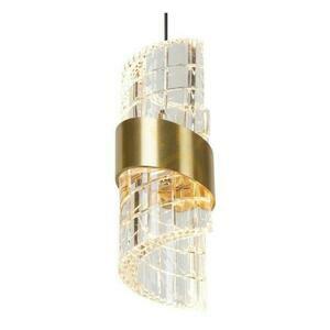 Lampa wisząca Lucide Kligande złota 3xLED 7W 23 cm 13496/21/02 small 4