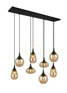 Lampa Wisząca Trio LUMINA 317000813 small 0