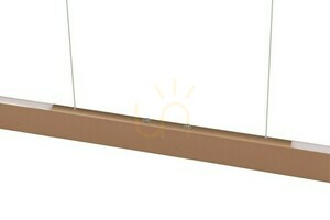Lampa Wisząca Trio HELIOS 343310165 small 1