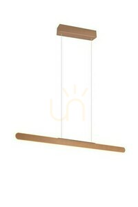 Lampa Wisząca Trio HELIOS 343310165 small 0