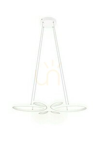 Lampa Wisząca Trio FLY 345619131 small 2