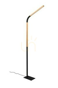 Lampa Podłogowa Trio NORRIS 445210132 small 3