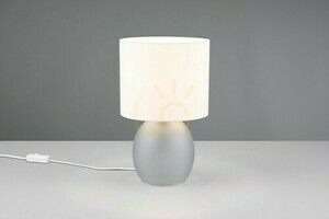 Lampa Stołowa Trio VELA 517900111 small 4