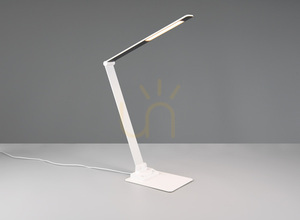Lampka Na Biurko Trio TRAVIS 545310131 small 3