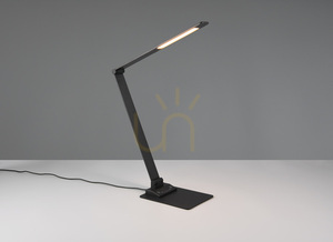 Lampka Na Biurko Trio TRAVIS 545310132 small 3