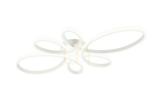 Sprawdź Plafon Trio FLY 645619131