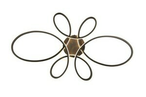 Plafon Trio FLY 645619132 small 2