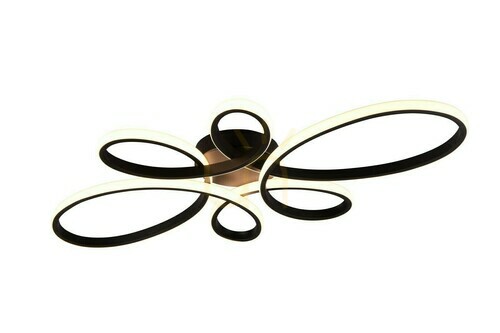 Sprawdź Plafon Trio FLY 645619132