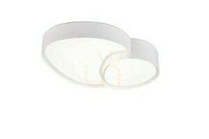 Plafon Trio RISE 647510231 small 1
