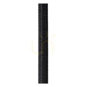 Lampa wisząca Lucide Maduka czarna trawa morska Japandi 47 cm 10450/47/30 small 3