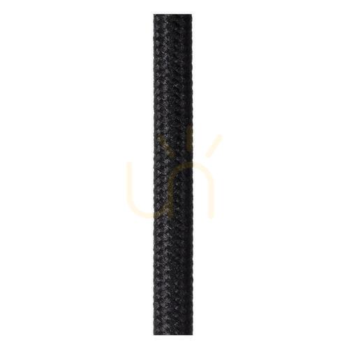 Sprawdź Lampa wisząca Lucide ROSAS 3xE27 czarna złota metalowa 130 cm