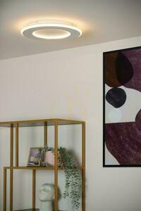 Plafon LED Lucide AXELLE 24W biały 39,6 cm 44110/24/31 small 2