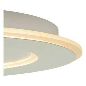 Plafon LED Lucide AXELLE 24W biały 39,6 cm 44110/24/31 small 4